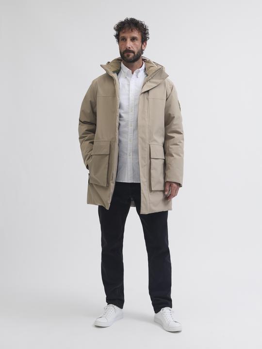 Produktbild Jack & Jones Portland Outerwear Co. Parka Parka (L)