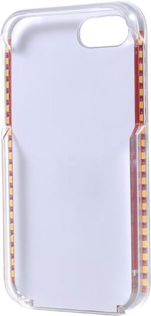 Actual product image LuMee Selfie LED Case (Apple iPhone 7, Apple iPhone 8, Apple iPhone SE (2nd Gen), Apple iPhone SE (3rd Gen))