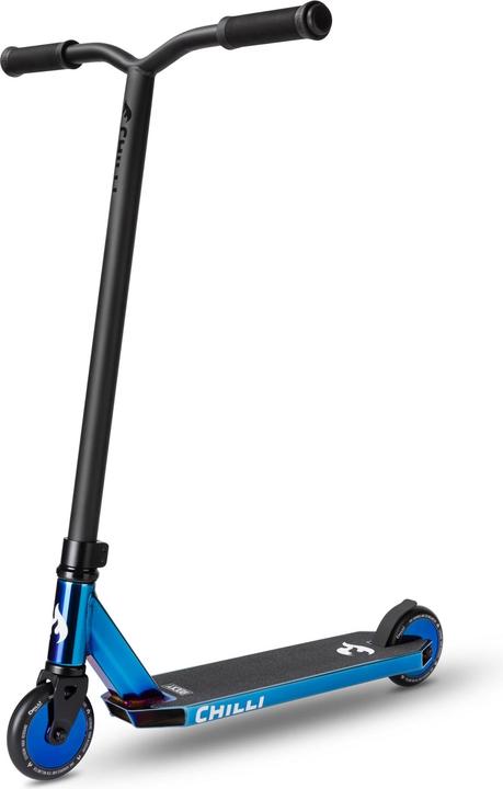 Actual product image Chilli Per Rocky