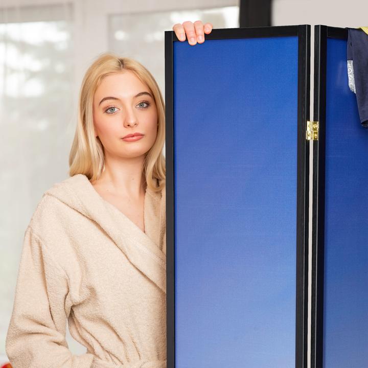 Image du produit Relaxdays Paravent