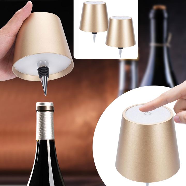 Image du produit Casativo Set lampe bouteille