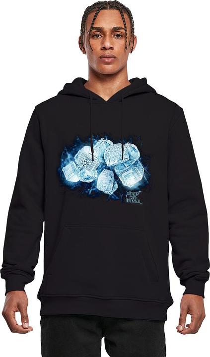 Produktbild Mister Tee Kapuzenpullover (XL)