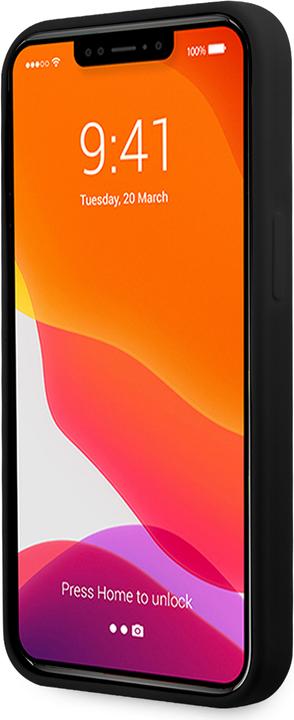 Actual product image Karl Lagerfeld Case (Apple iPhone 13, Apple iPhone 13 Pro)