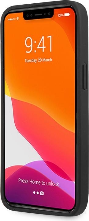 Actual product image Karl Lagerfeld Case (Apple iPhone 13 Pro Max)