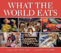 Produktbild What the World Eats (Englisch, Faith D’Aluisio)