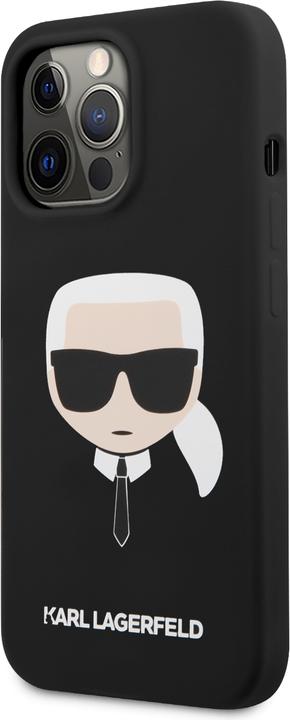 Immagine prodotto Karl Lagerfeld Caso (Apple iPhone 13 Pro Max)