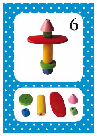 Produktbild Djeco Totem Zen (Deutsch, Französisch, Italienisch, Englisch)