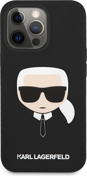 Immagine prodotto Karl Lagerfeld Caso (Apple iPhone 13 Pro Max)