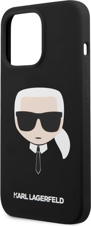 Immagine prodotto Karl Lagerfeld Caso (Apple iPhone 13 Pro Max)