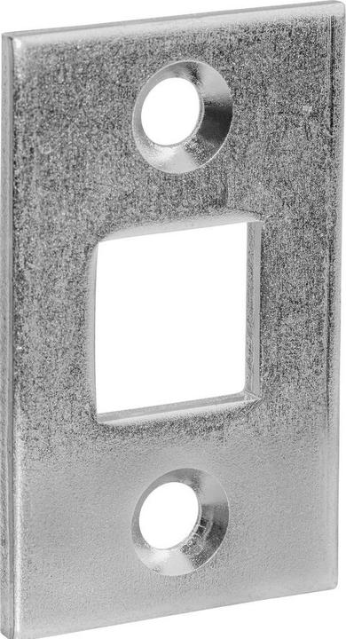 Actual product image Webi Striking plate 2390/60x40 (1 pcs.)