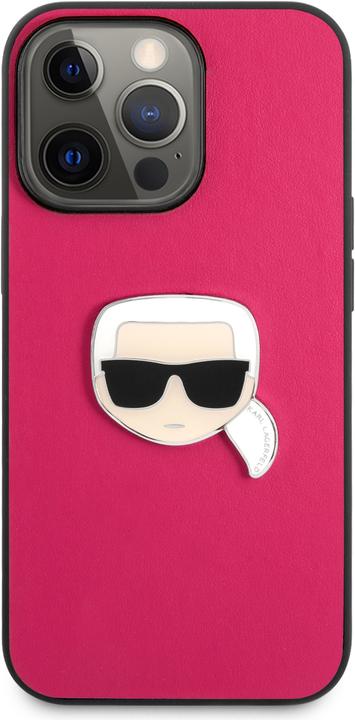 Immagine prodotto Karl Lagerfeld Caso (Apple iPhone 13)