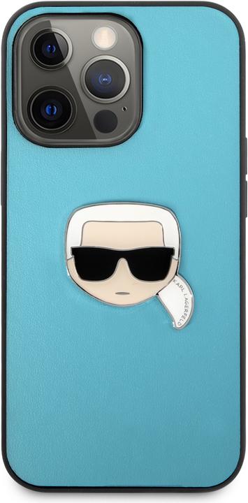 Actual product image Karl Lagerfeld Case (Apple iPhone 13 Pro Max)
