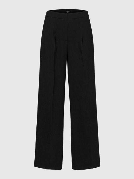 Actual product image Selected Femme Trousers SLFTINNI (W42/L32)