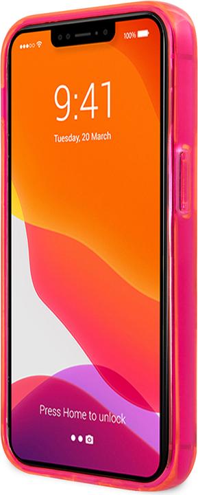 Produktbild Karl Lagerfeld Case (Apple iPhone 13 Pro Max)