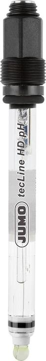 Actual product image Jumo pH combination electrode