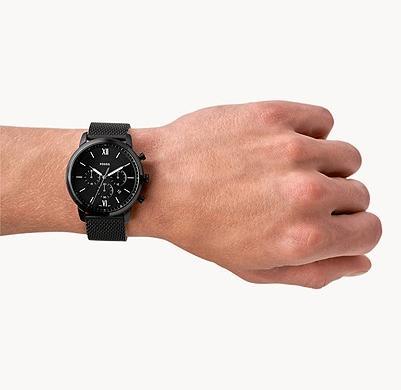 Produktbild Fossil Neutra Chrono (Analoguhr, 44 mm)