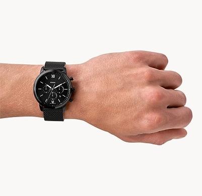 Produktbild Fossil Neutra Chrono (Analoguhr, 44 mm)