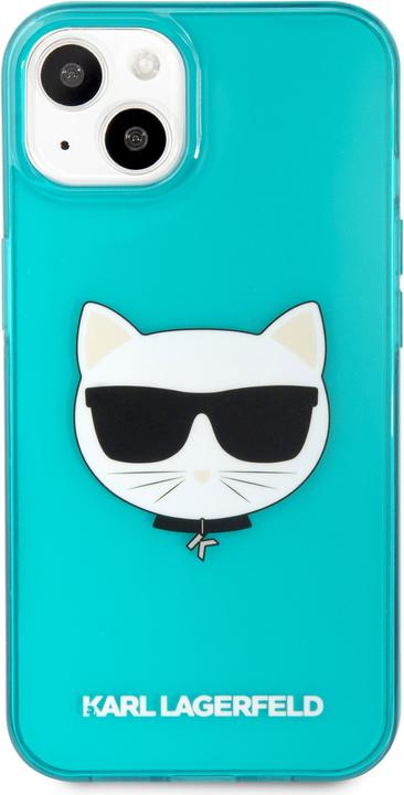 Actual product image Karl Lagerfeld Case (Apple iPhone 13 mini)