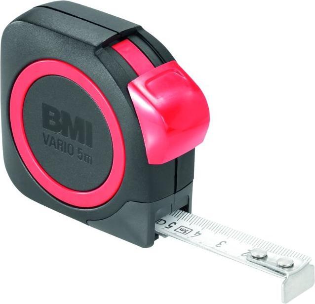Actual product image BMI Rolling tape measure