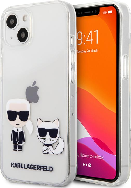 Black, Karl and Choupette