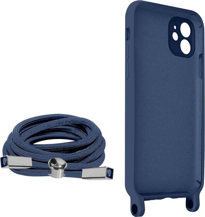 Actual product image Avizar Semi-rigid protective cover with chain Series