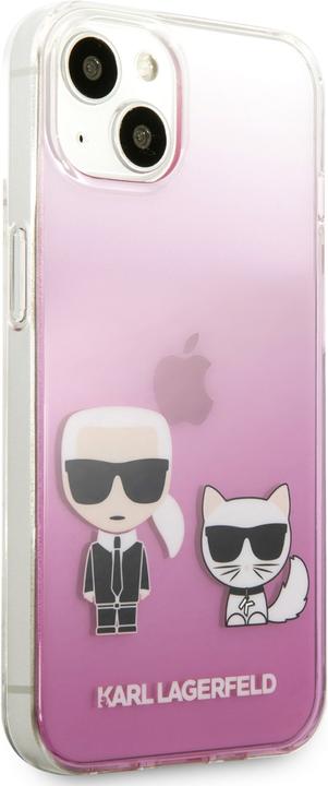 Produktbild Karl Lagerfeld Case (Apple iPhone 13 mini)