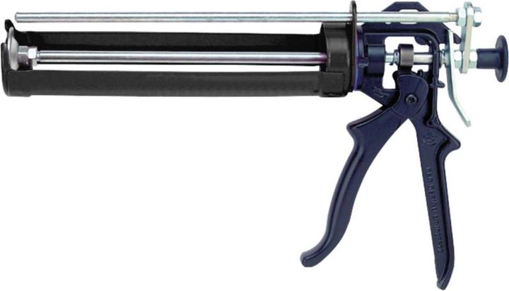 Immagine prodotto Upat Pistola di spremitura UPM 150, cartucce bicomponenti da 300 ml