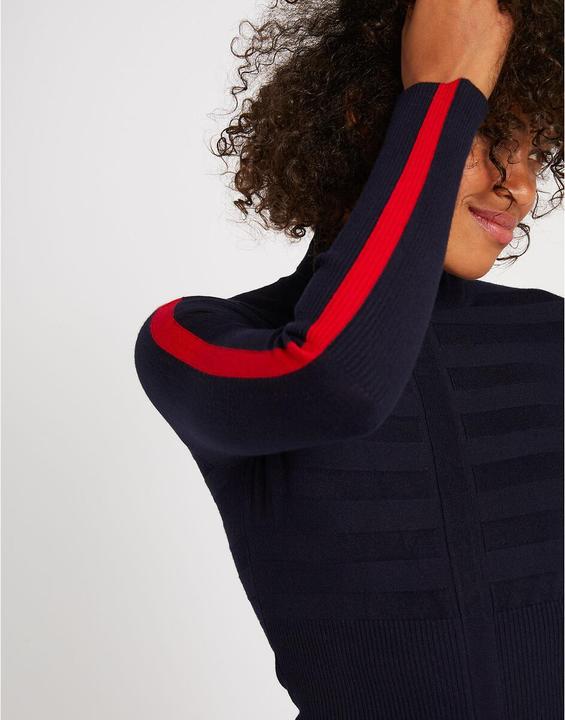 Image du produit Morgan Rollkragenpullover aus Feinstrick (L)