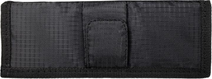 Produktbild Caruba Battery Holder Pro 4 stuks Zwart