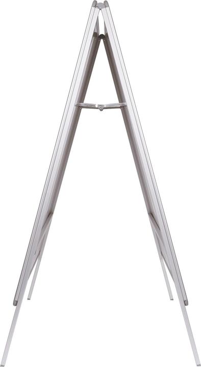 Actual product image Nobo Poster stand, weatherproof (A0)