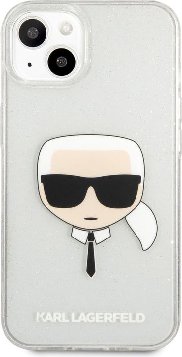 Produktbild Karl Lagerfeld Case (Apple iPhone 13 mini)