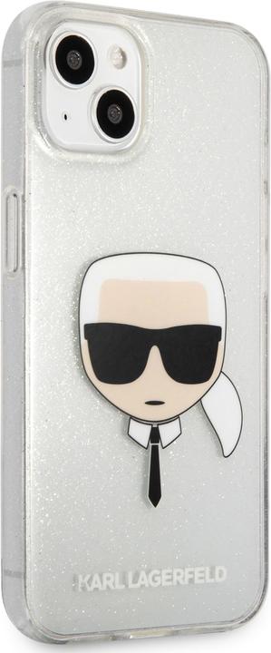 Produktbild Karl Lagerfeld Case (Apple iPhone 13 mini)