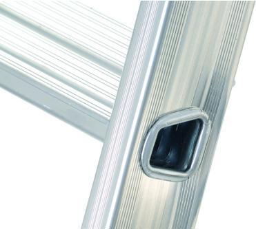 Actual product image Gierre Stepladder (Stepladder, 188 cm)