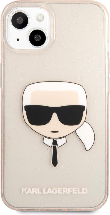 Produktbild Karl Lagerfeld Case (Apple iPhone 13 mini)