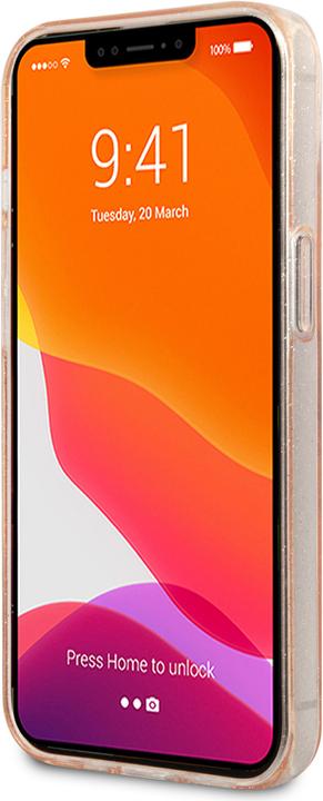 Produktbild Karl Lagerfeld Case (Apple iPhone 13 mini)