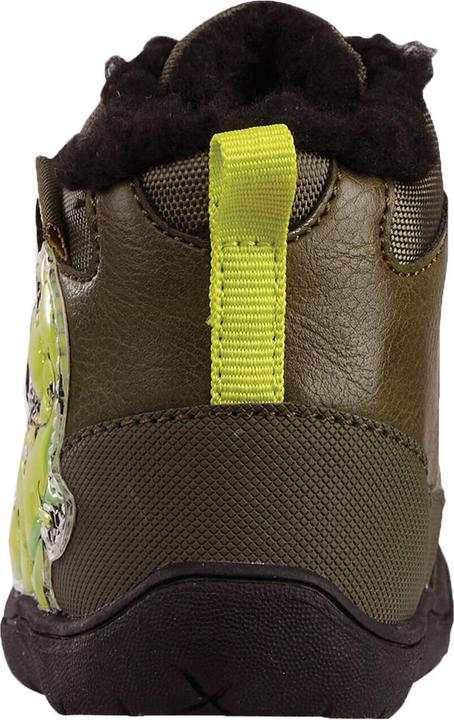 Image du produit Kappa - Bottines CLAW TEX - Enfant (22)