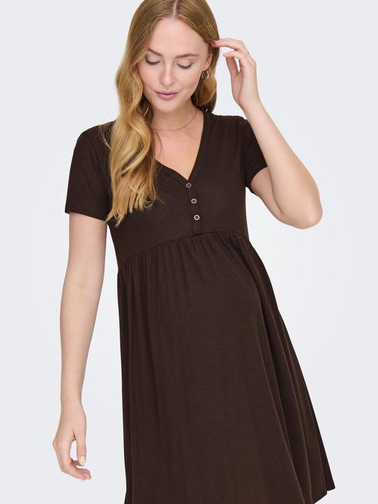 Actual product image Only Maternity OLMCAMONI Kurzes Kleid Kleid (M)