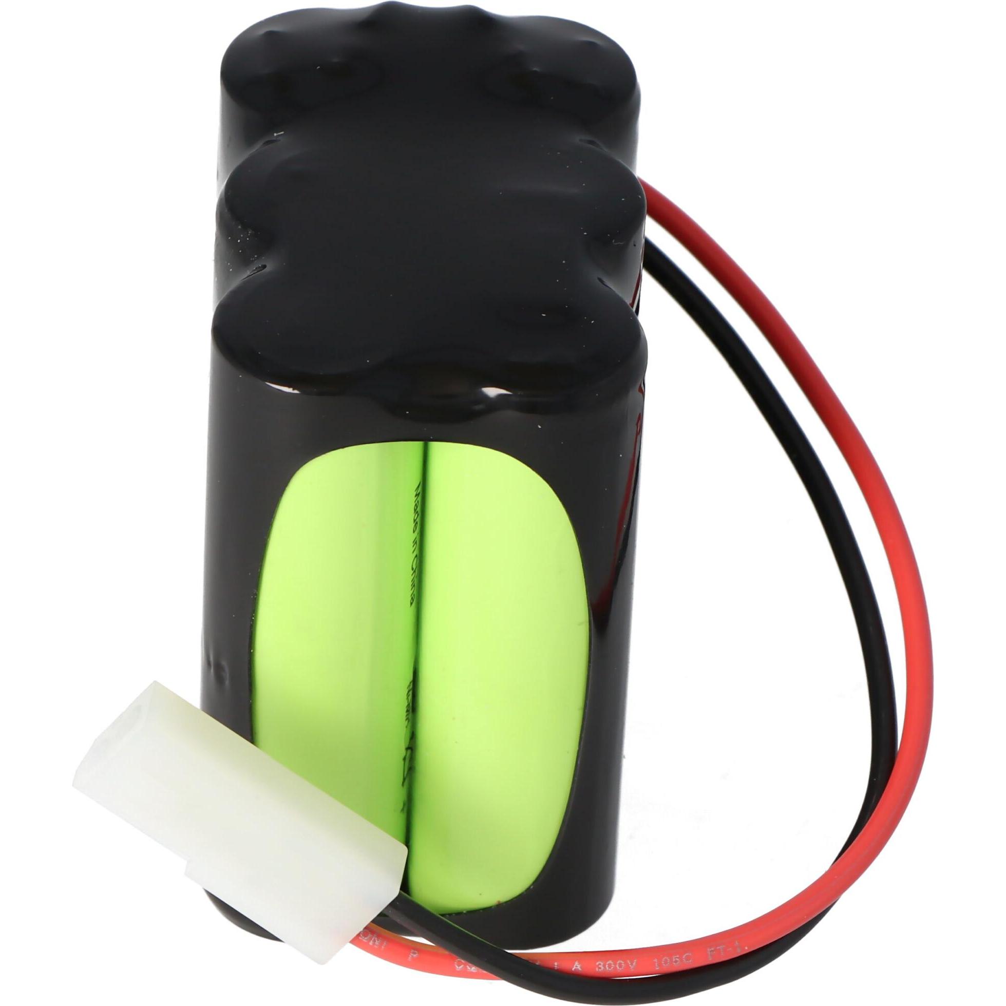 Thumbnail - XCell NiMH Akku passend für Seca Waage 717/757/ 959 SEC 682212721009 (1250 mAh), Batterien + Akkus