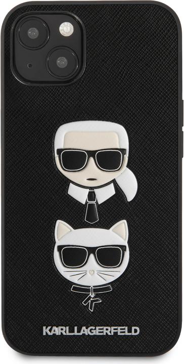 Immagine prodotto Karl Lagerfeld Caso (Apple iPhone 13 mini)