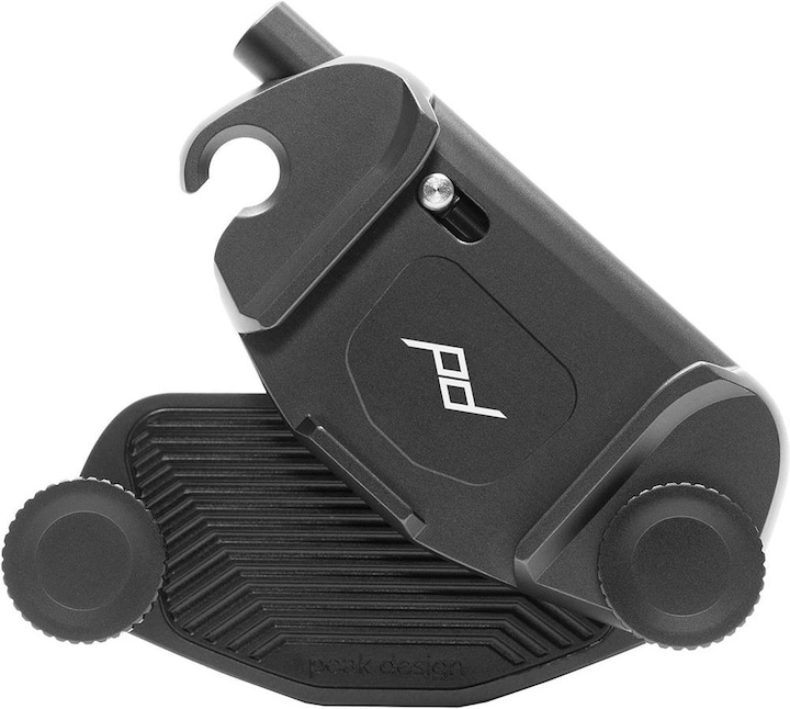 Produktbild Peak Design Capture Clip&Plate (Schultergurt)