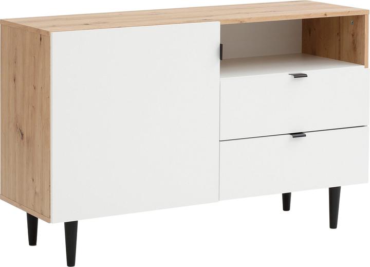 Image du produit Loft 24 Legro (120 x 42 x 76 cm)