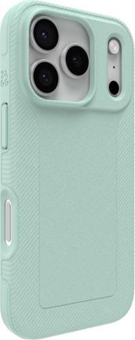 Actual product image Zagg Case für Apple iPhone 17 Pro Luxe Snap serene mint (Apple iPhone 17 Pro)