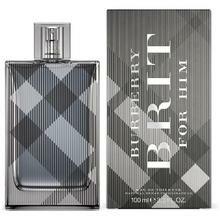 Produktbild Burberry Brit (Eau de Toilette, 100 ml)