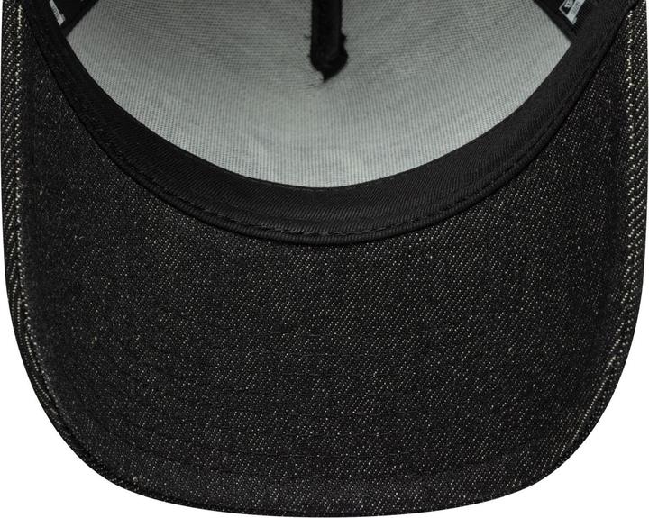 Produktbild New Era A-Frame Trucker Cap - Laser Denim Vr46 (One Size)
