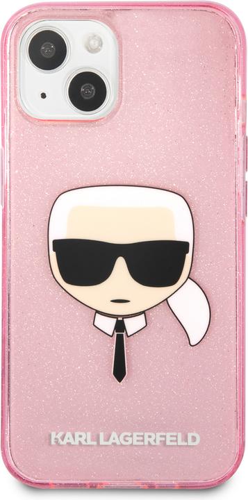 Immagine prodotto Karl Lagerfeld Caso (Apple iPhone 13 mini)