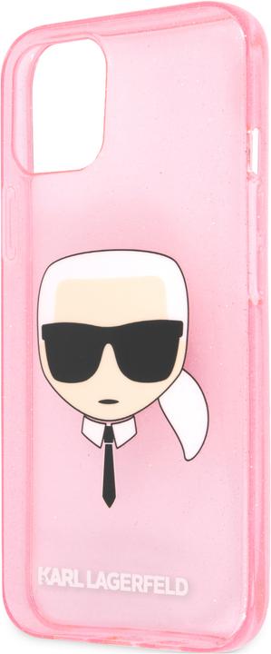 Immagine prodotto Karl Lagerfeld Caso (Apple iPhone 13 mini)