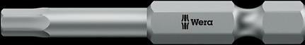 Produktbild Wera 840/4 Z Hex-Plus BO 6,0 x 89 mm (HEX 6,0 mm x 25)