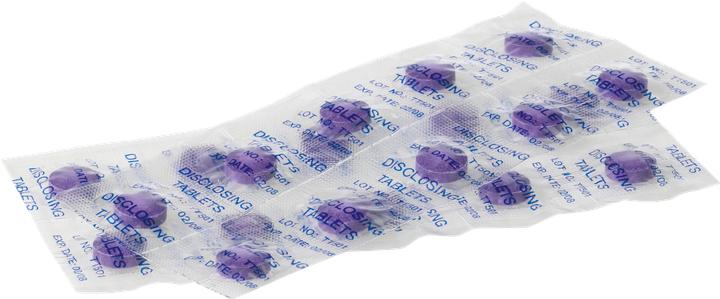 Produktbild Curaprox PCA 223 Plaquesearch