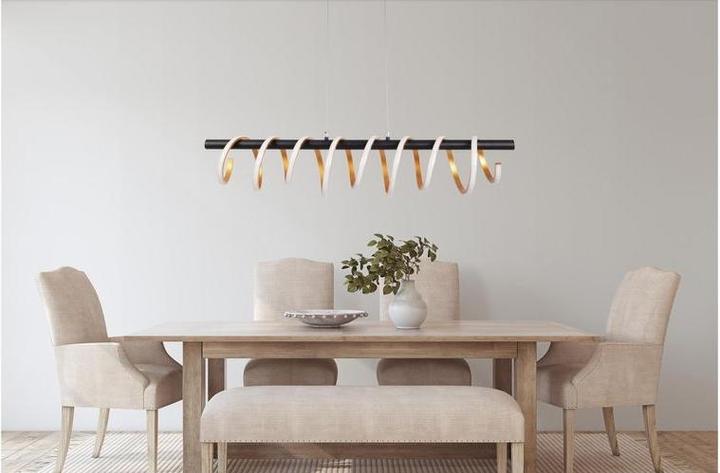 Image du produit Näve Suspension LED BELLEZA (5100 lm)