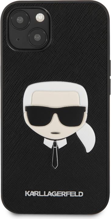 Produktbild Karl Lagerfeld Case (Apple iPhone 13 mini)